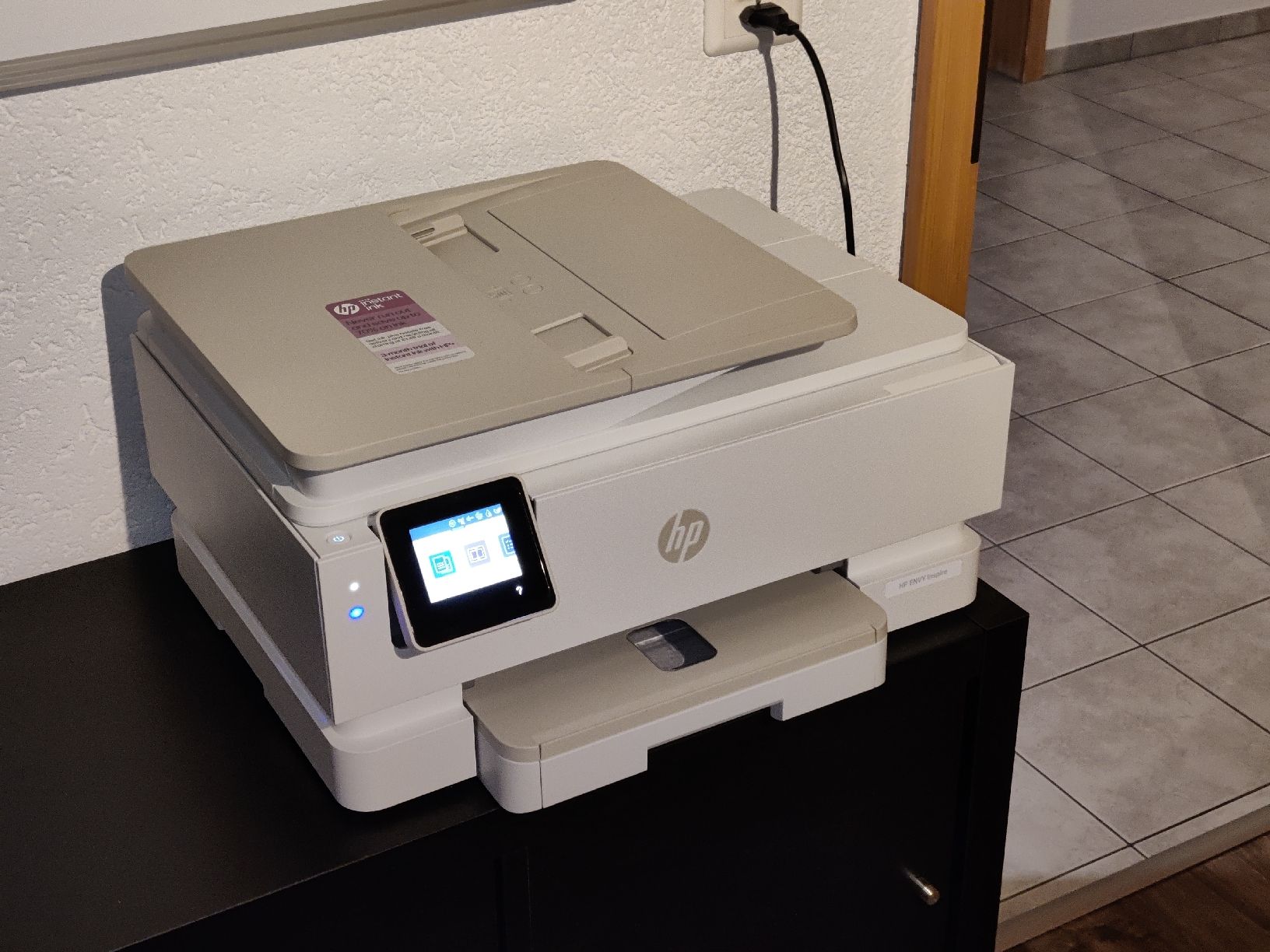 Hewlett Packard Imprimantes: HP Envy Inspire 7920e – D'occasion à Biglen par adr_9lxn