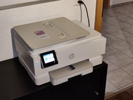 HP Envy Inspire 7920e