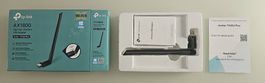 Tp-Link Wireless Adapter Wifi 6