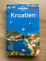 Reiseführer Kroatien