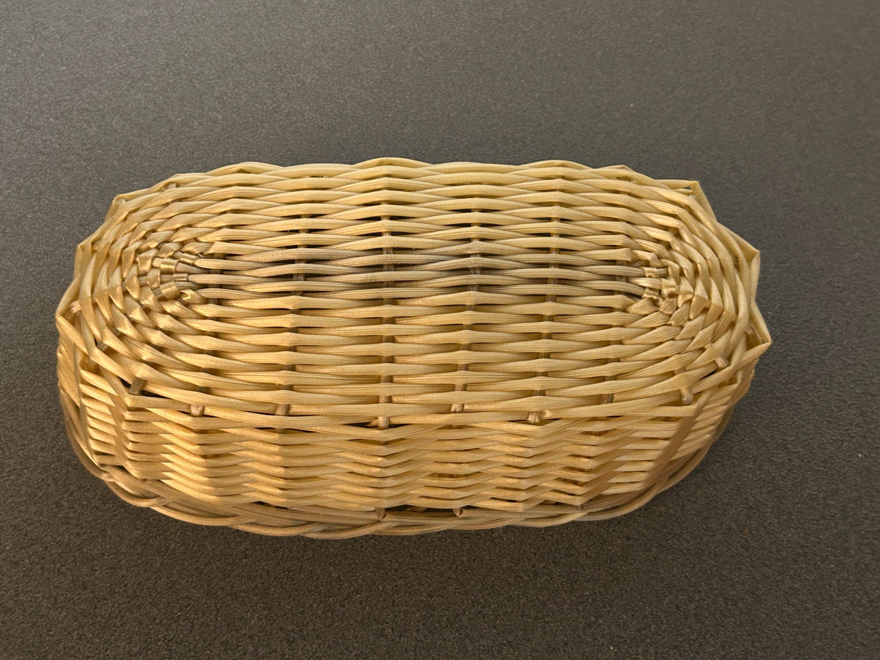 Altro per la casa: Strohkorb - Panier en paille – Usato da Küsnacht ZH venduto da filo_fila8700 2