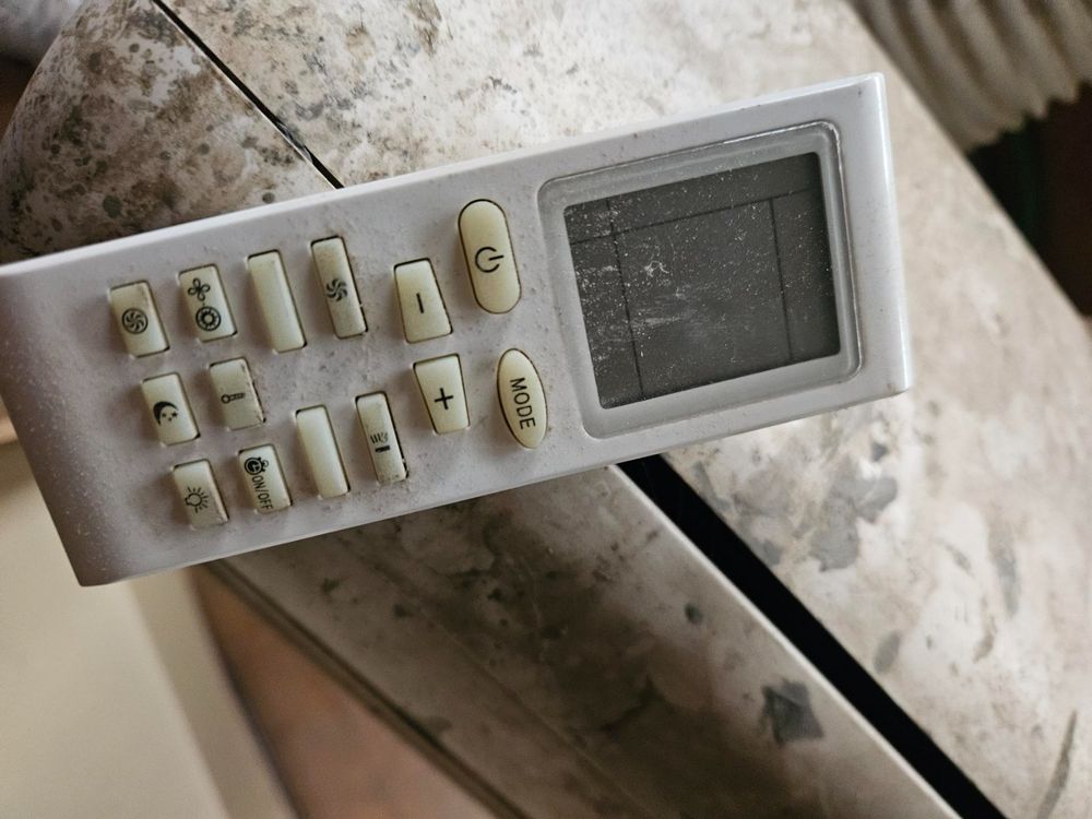 Klimaanlage Gree GPE12AFK3NNA7A 230V 3500W Kaufen auf Ricardo