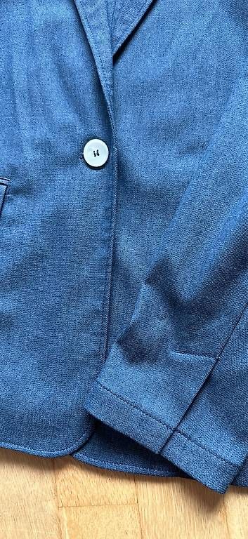 Someday Giacche: Blazer Someday 38 – Usato da Zürich venduto da akoprio 1