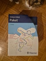 Endspurt Klinik Paket