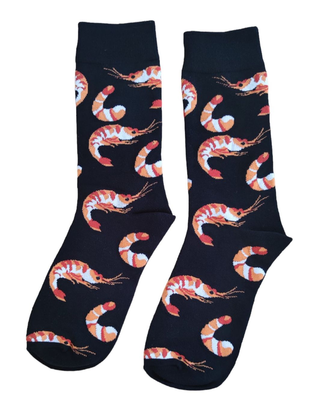 Chaussettes: Socken Garnelen/Shrimp – Neuf avec emballage d'origine à Zürich par amysmith 1