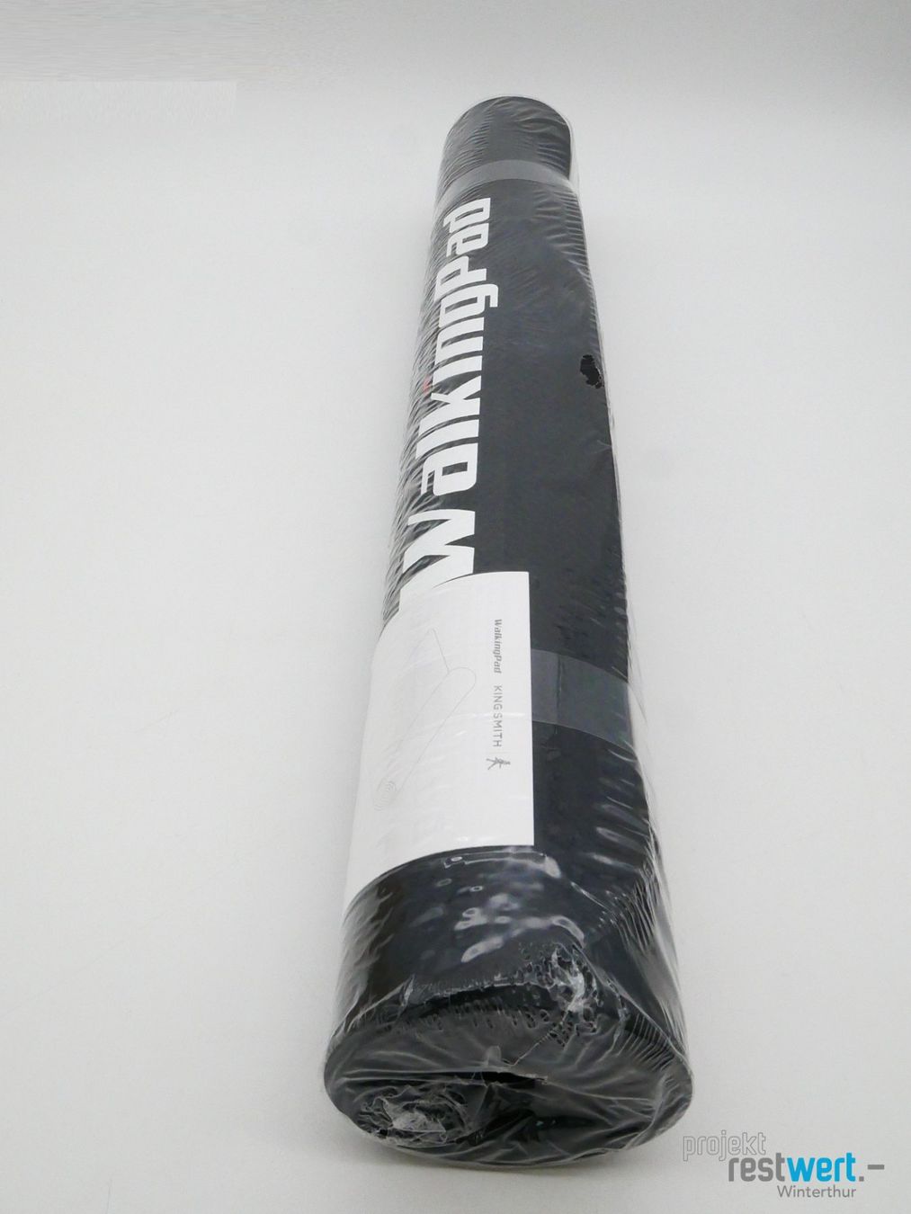 Tappetini fitness: KING SMITH - WalkingPad Bodenschutzmatte – Nuovo (secondo la descrizione) da Winterthur venduto da Restwert_Winterthur 2