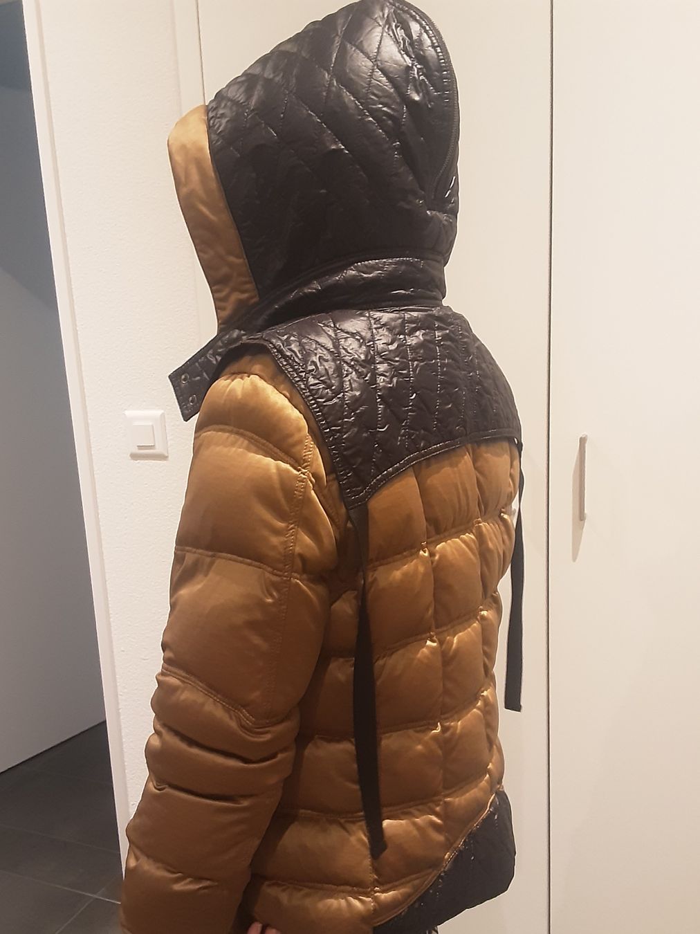 Marc Cain Giacche: Marccain Daunenjacke Grösse S – Usato da Bronschhofen venduto da Faentl59 3