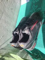Baskets FILA noires homme  taille 41