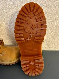 Timberland Scarpe da donna: Timberland Boots Damen – Usato da Bettlach venduto da CVR007 2
