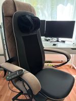 Shiatsu Massage Seat - Like New