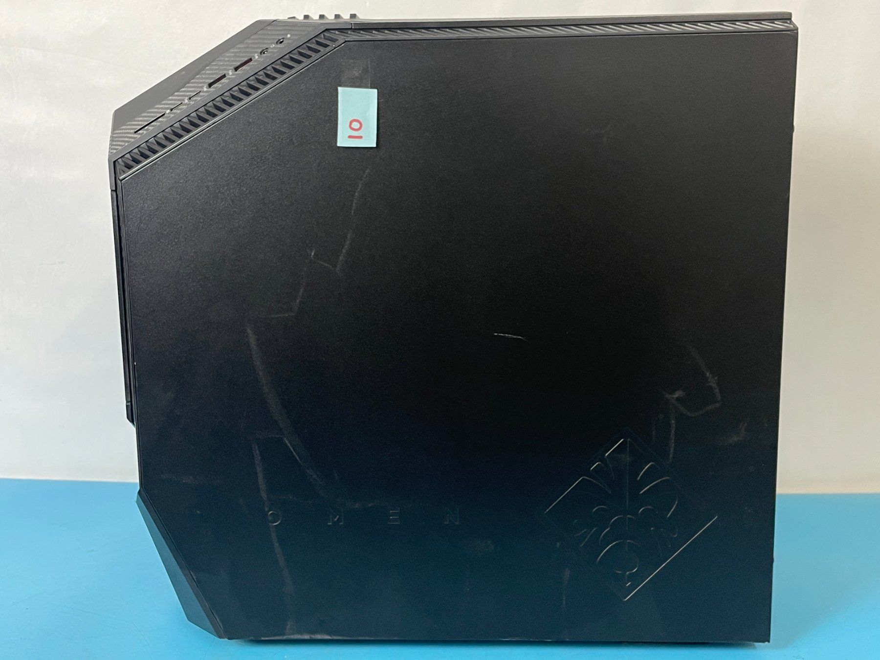 HP OMEN 32L PC i7-8700K, 32GB, 4.5TB, GTX1080Ti Windows 11 