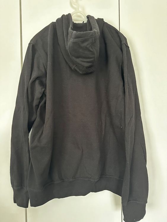 Kapuzenpullover Grösse XXL 3