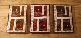 Ethnographer's Toolkit - Bände 1-7