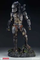 Predator Maquette, Sideshow