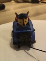 Paw Patrol Chase Polizeiauto Spielzeug gebrauchter Zustand