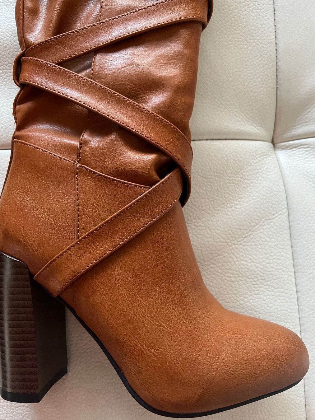 Scarpe da donna: Bottes – Nuovo (secondo la descrizione) da Pully venduto da Kalissa 1