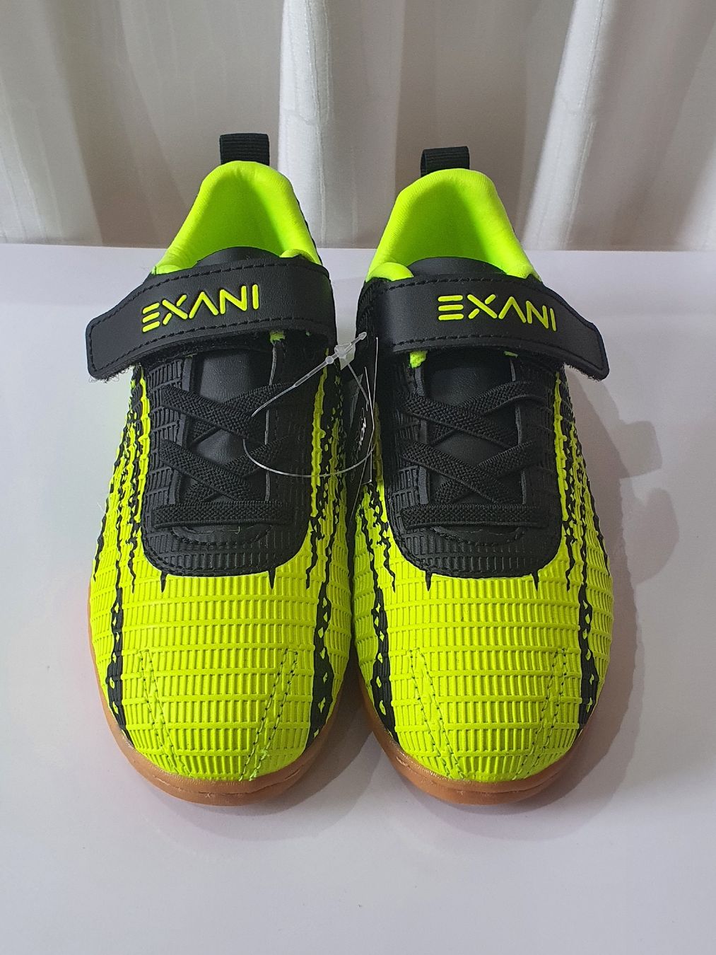 Scarpe per ragazzi: Gr. 33 - Exani Kinderschuhe, Neu – Nuovo e nell'imballaggio originale da Nürensdorf venduto da SunshineKinderschuhe 2