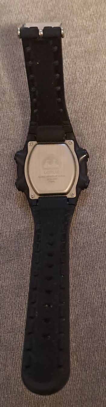 Orologi: Kinder-Sport-Uhr_Chronograph_LORUS – Usato da Niederweningen venduto da schlossgeist8158 3