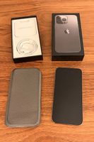 Apple iPhone 13 Pro 128 GB Graphite