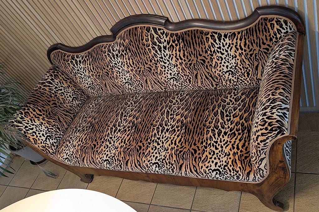 Sofas: Bidermeiersofa – D'occasion à Herrliberg par manuelburkhalter 1