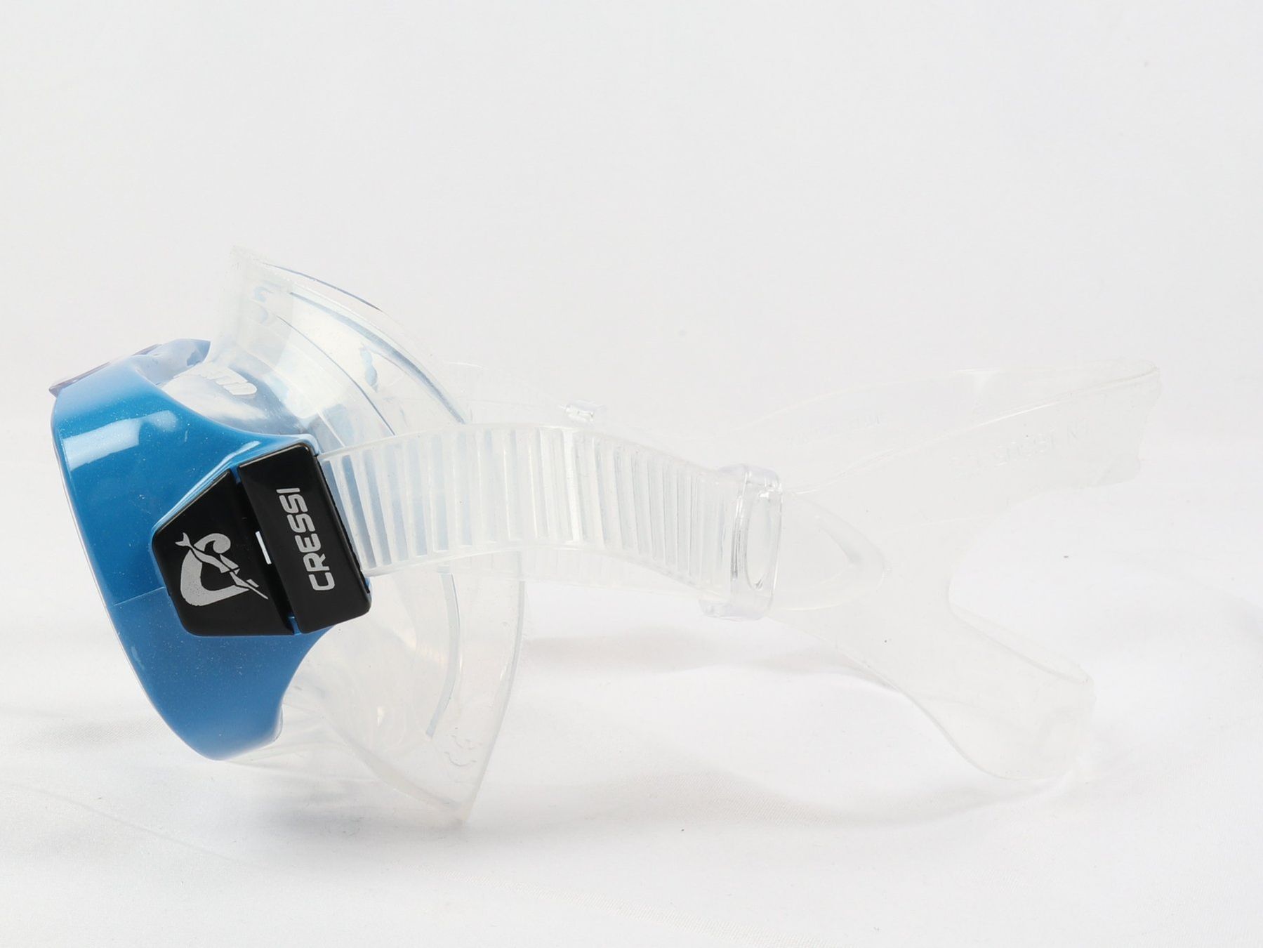 Cressi Brillen & Gläser: CRESSI Kid Tauchbrille – Neu (gemäss Beschreibung) aus Steinen von Restwert_Steinen 8