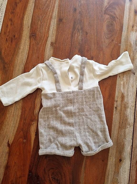 Hosen: 70 Baby Trägerhose – Gebraucht aus Winterthur von mottel 1