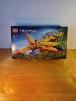 LEGO Firefighter Aircraft (42152)