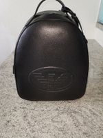 Emporio Armani Rucksack - Stilvoll unterwegs im Alltag!