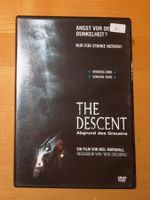 DVD Horrorfilm: The Descent - Abgrund des Grauens, Top!