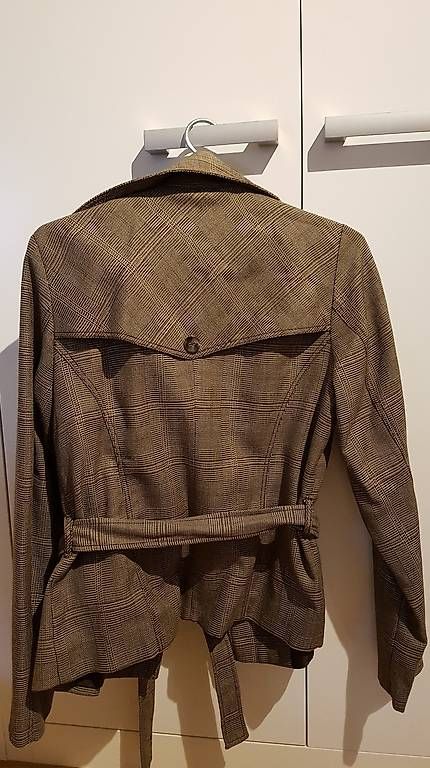 Giacche: Blazer Jacke – Usato da Zuerich venduto da Manu_bu 1