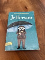 Buch "Jefferson" von Jean-Claude Mourlevat, Folio Junior