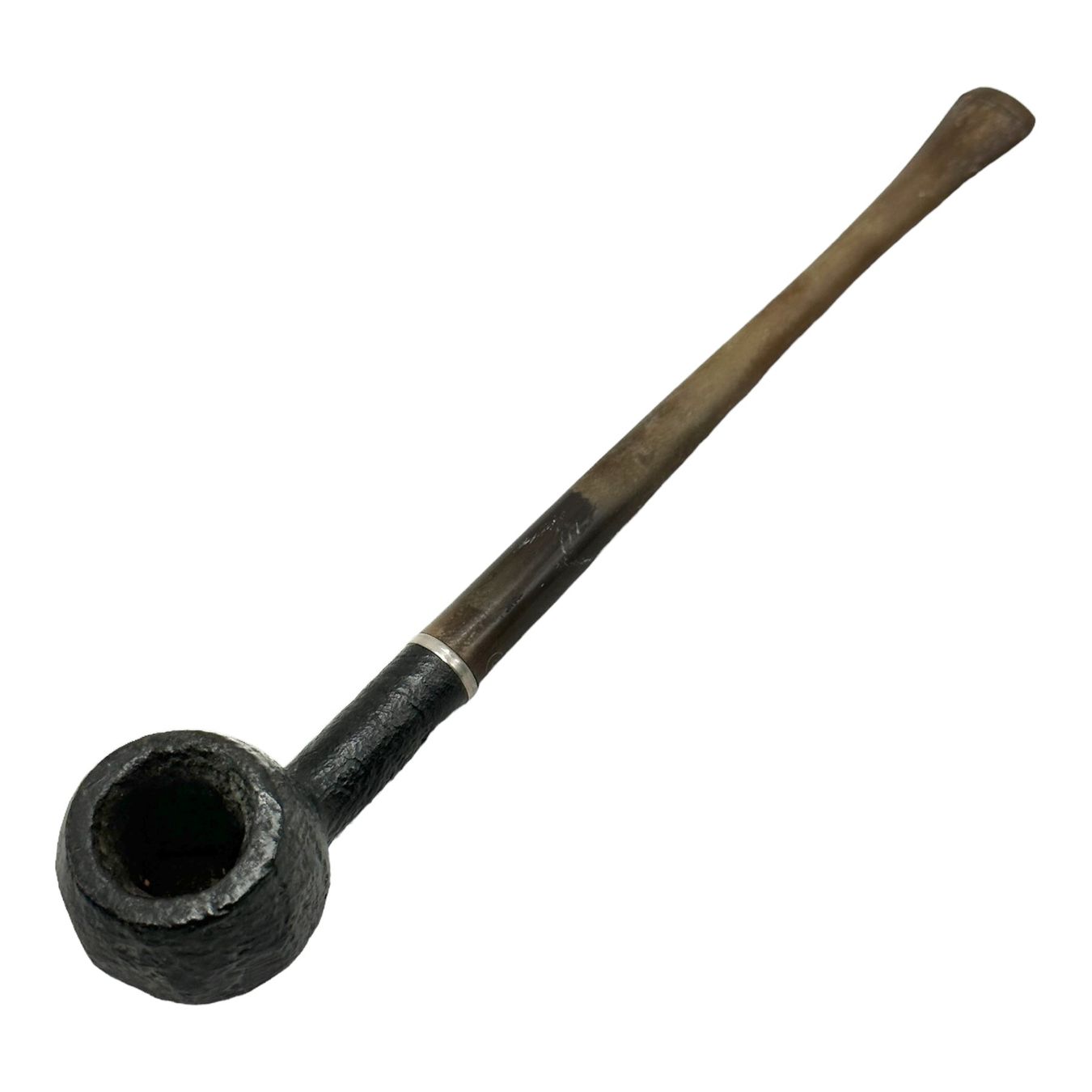 Tabakpfeifen & Zubehör: Pipe ARTA – Gebraucht aus Morges von Auct 2