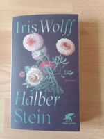 Iris Wolff Halber Stein Roman 14.02.2026