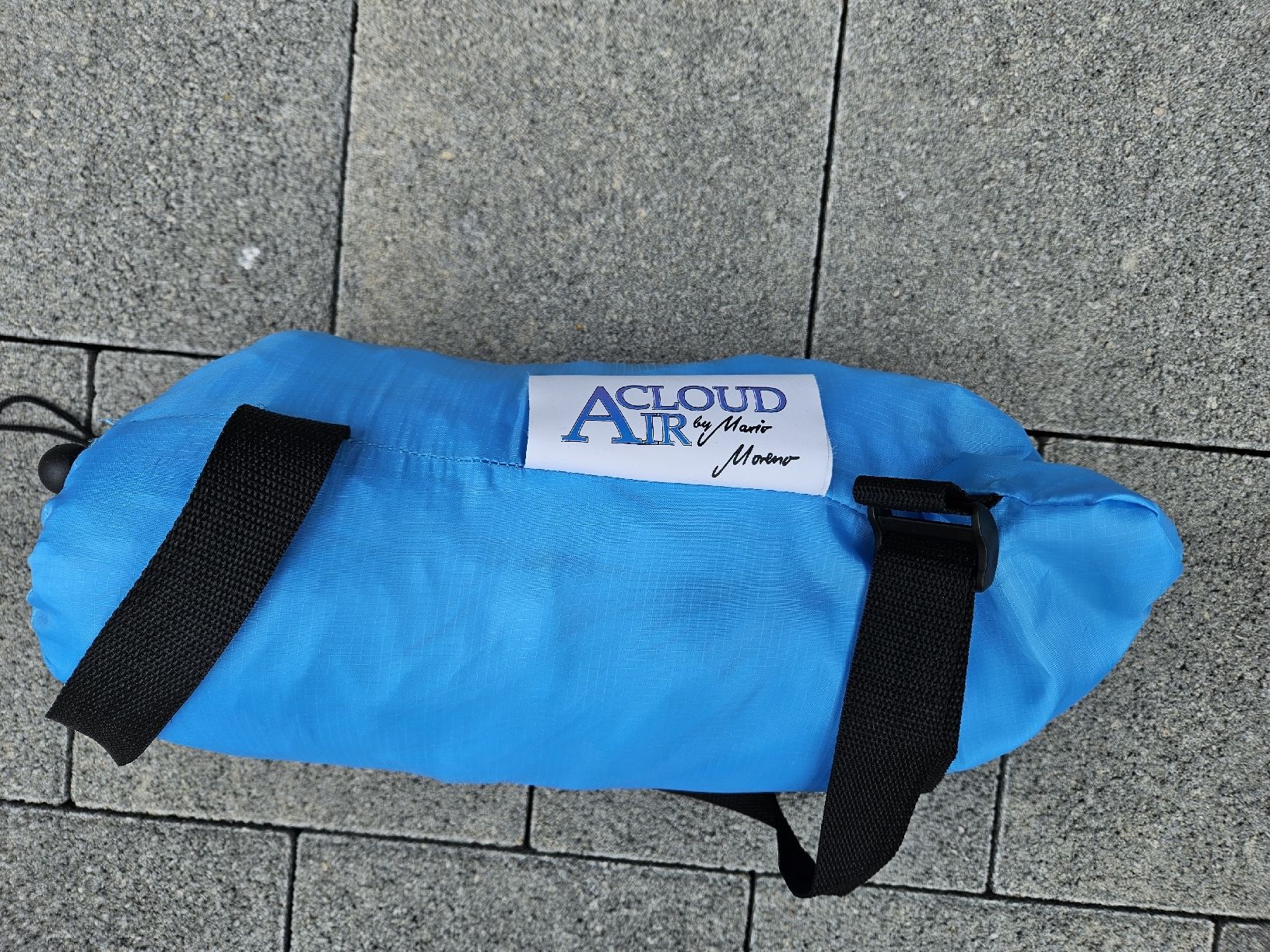 Sedie a sdraio: Air Cloud – Usato da huttwil venduto da care.b 1