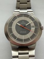 Omega Geneve Dynamic Automatik Herrenuhr