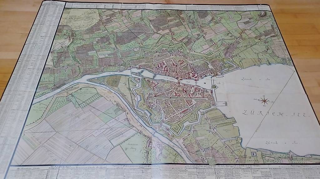 Libri: Planrolle – Usato da Buchs ZH venduto da engel225 1