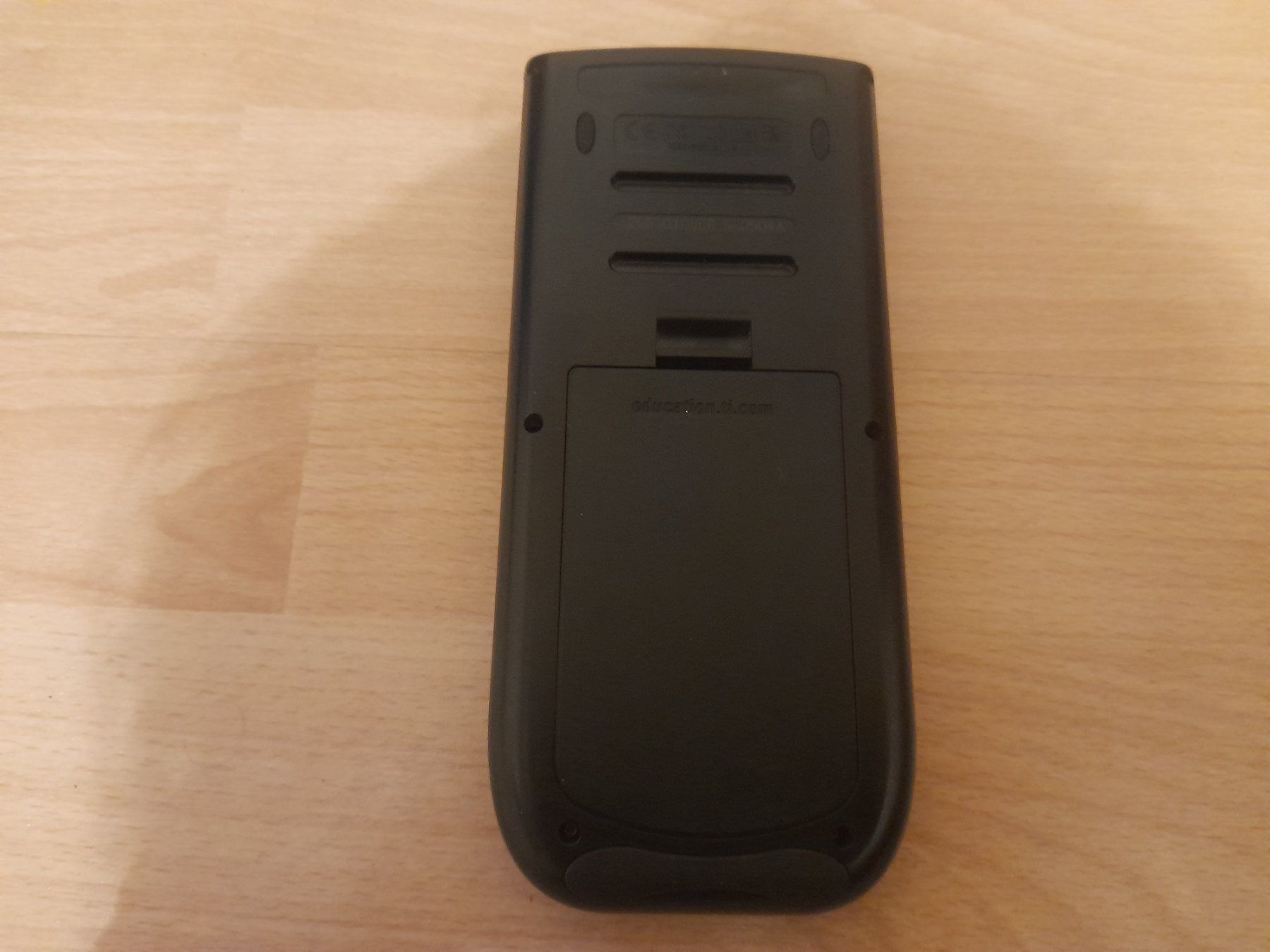 Texas Instruments Taschenrechner: Taschenrechner Texas Instruments TI-89 Titanium – Gebraucht aus Lustmühle von chevi03 3