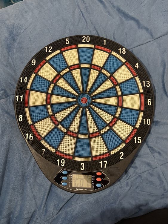Teorema Freccette Multicolore Per Bersaglio - 6 Pezzi Con Punta Metallica (Rosse, Verdi, Gialle)