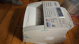 Brother FAX-8360P Laser Faxgerät