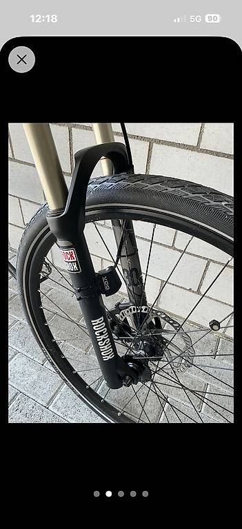 Focus Velos: Focus Raven Carbon – Gebraucht aus Wohlen von Badekappe 4