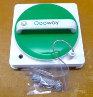 Fensterreinigungsroboter Oooway