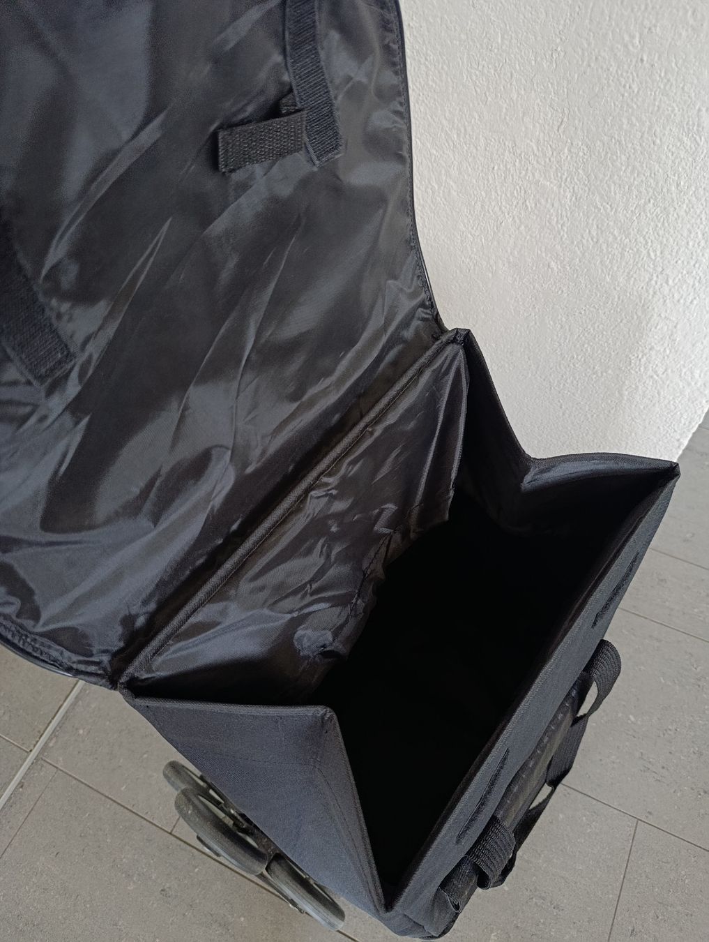 Altro per la casa: Andersen Einkaufstrolley 6 Räder Treppensteiger – Usato da Wil SG venduto da Donaldus 7
