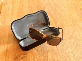 Lunettes de soleil Gucci vintage