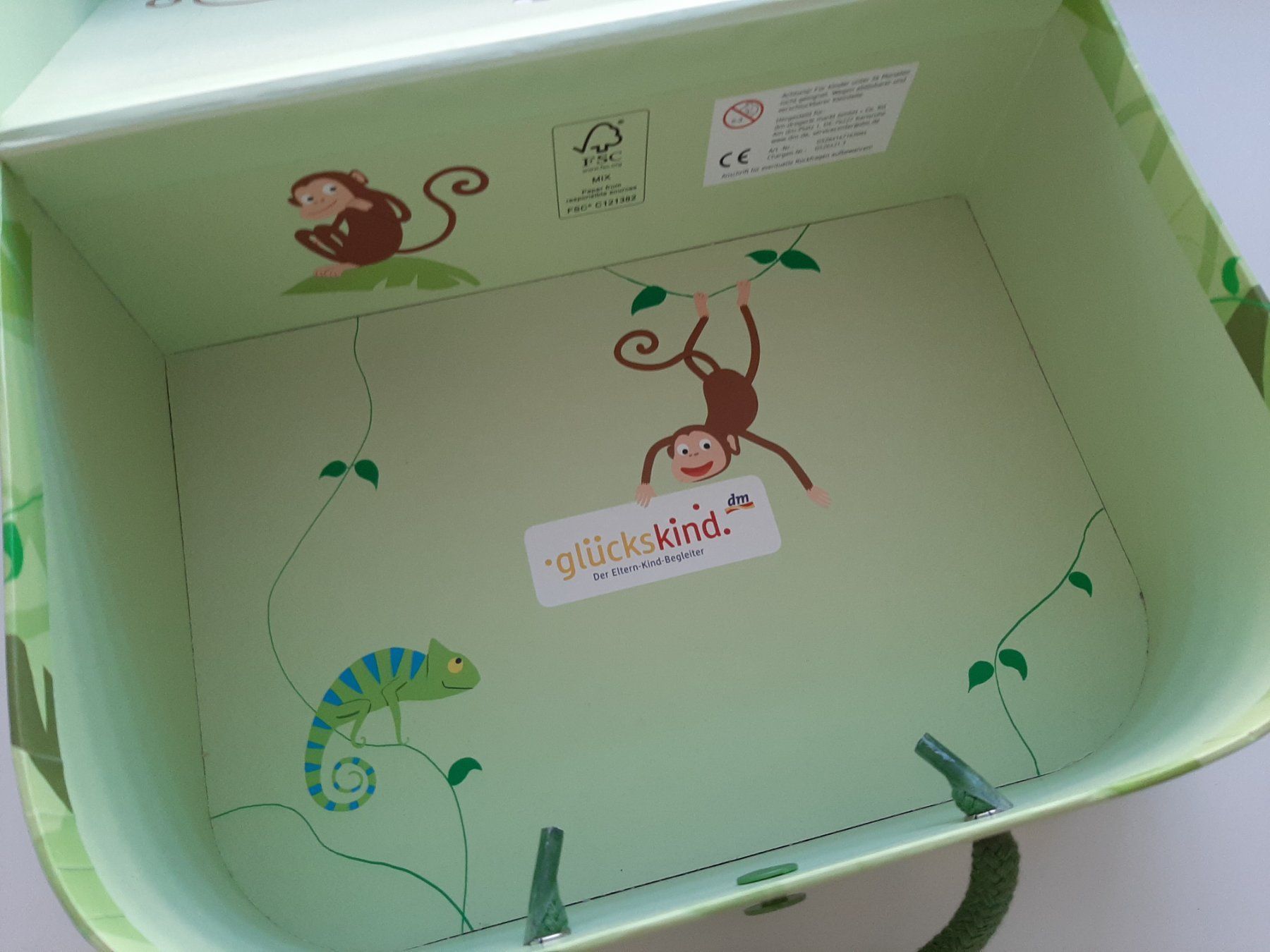 Jouets: Kinderkoffer, Spielkoffer – Neuf (Voir description) à Aarburg par i_c6r8 6