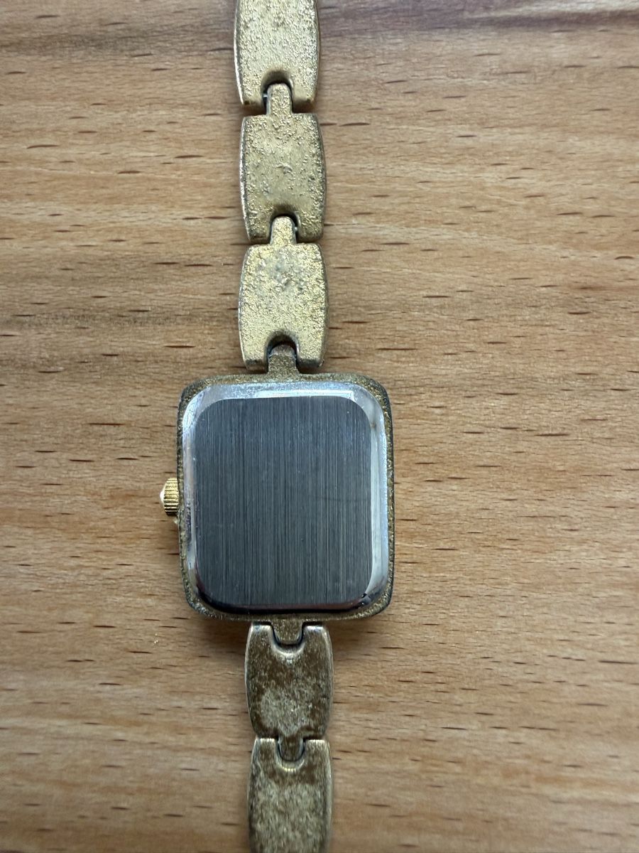 Armbänder & -reifen: Armbanduhr Quartz – Gebraucht aus Grenchen von Bastet007 3