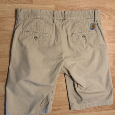 Carharrt Johnson Shorts