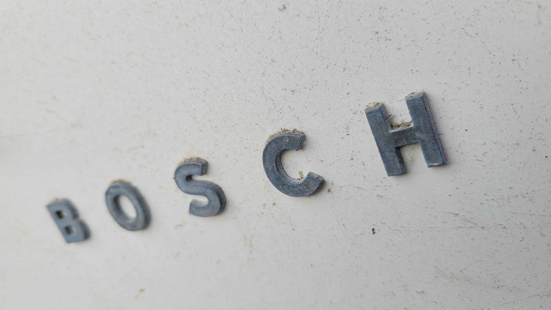 Bosch Frigoriferi: BOSCH Kühlschrank – Difettoso da Emmenbrücke venduto da yanndrechsler 3