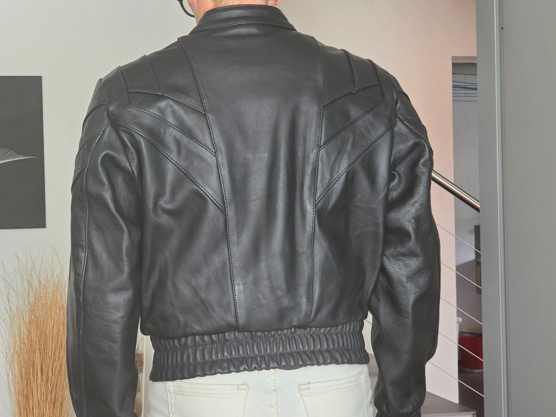 IXS Giacche: Damen Motorradjacke – Usato da Grenchen venduto da Biker66 2