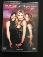 DVD Super Süss und Super Sexy