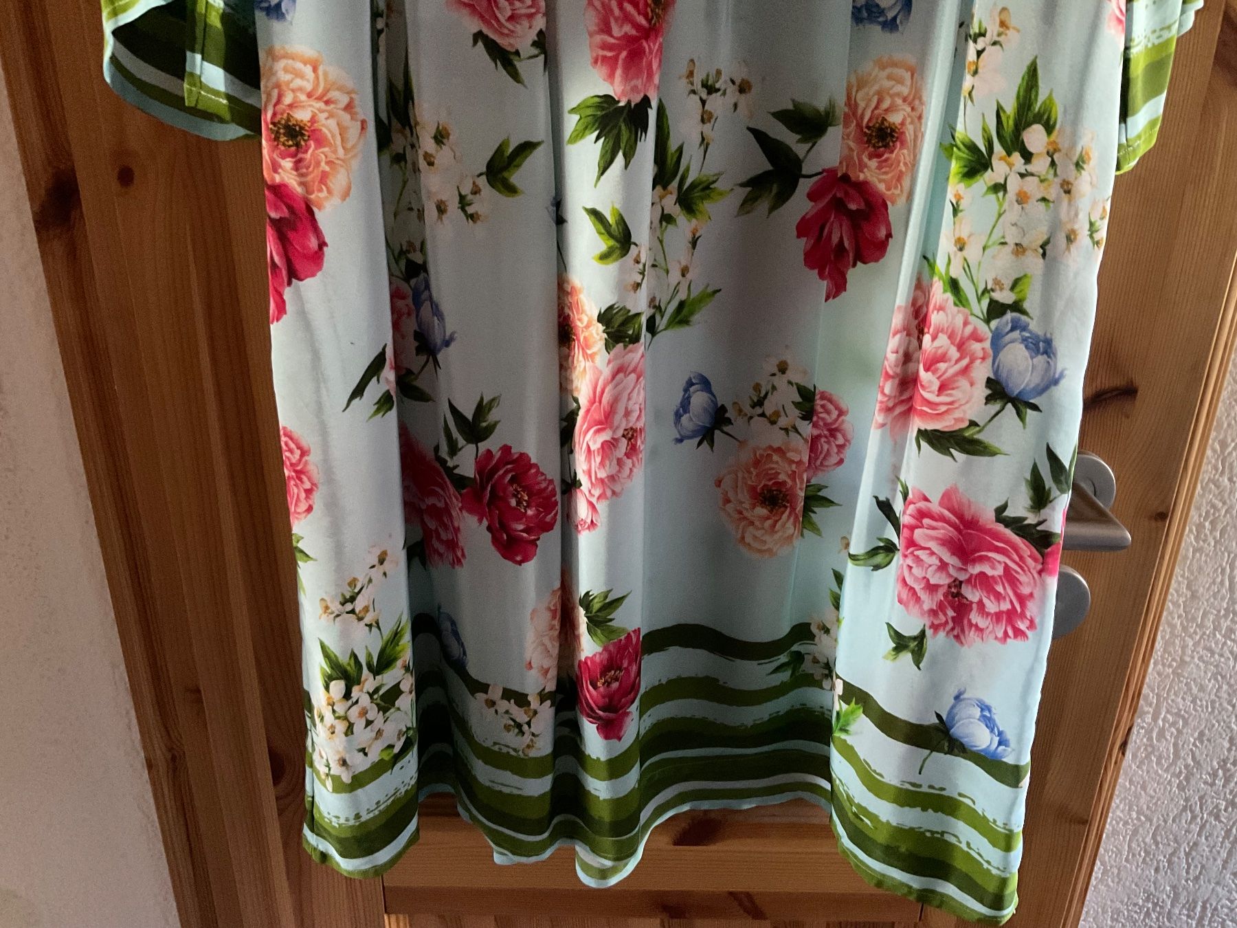 Vestiti: kleid angoor – Nuovo (secondo la descrizione) da gurzelen venduto da malu04 3